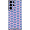 Bouffants and Broken Hearts Bold Eyes 2 Galaxy S21 Ultra 5G Skin